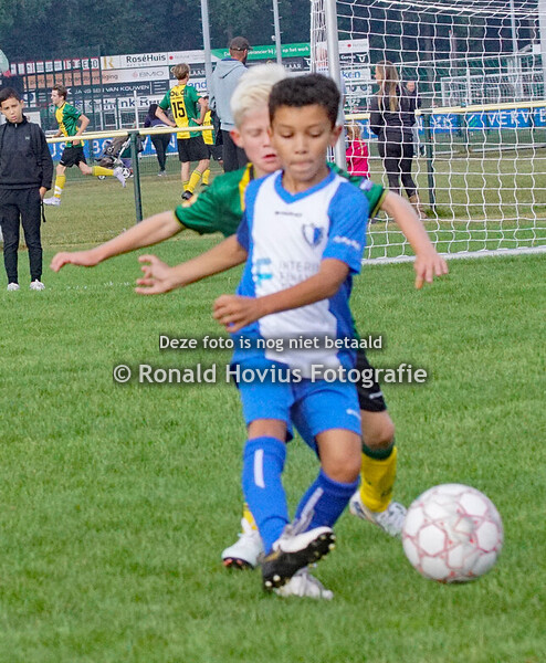 30-08-2025 Huizen JO9-2 - Waterwijk JO9-3