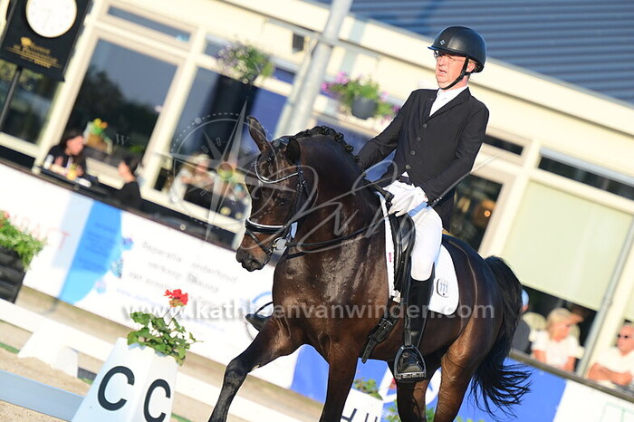 Stijn van den Boogaard - Nouveau VK