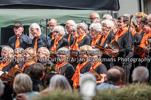 Mini smartlappenfestival