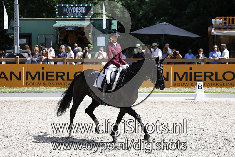 Luxurity van de Meerhoeve