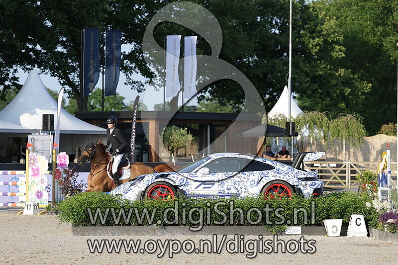 Cataleya Delta Mossel ZÂ 