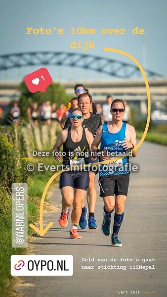 Westenholterun deel 1 