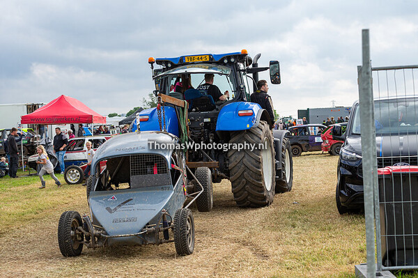  Autocross Zevenhuizen 2025