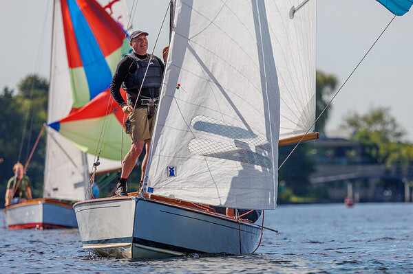 NK Valk 2025 Vinkeveen