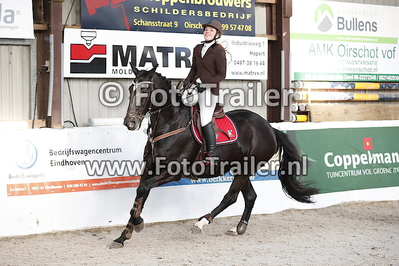 Kayleigh van Breugel