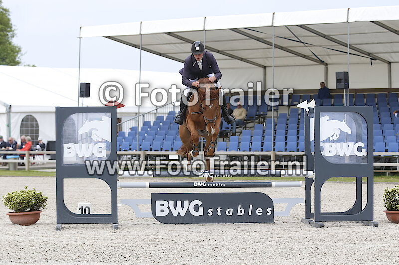 Olivier van der Vaart