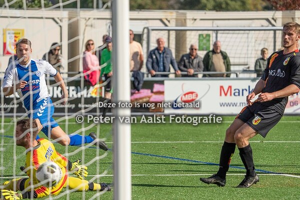 Schagen United - DWOW