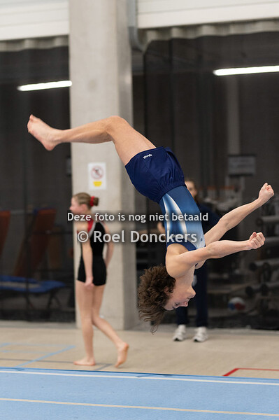 20240302 [ZS] Provinciale voorronde 2 A- en B-niveau TU