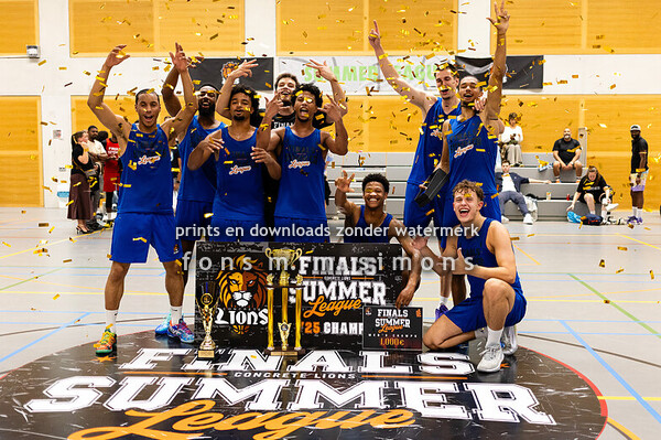 20250803_ConcreteLions_Summerleaguef_finale_zondag