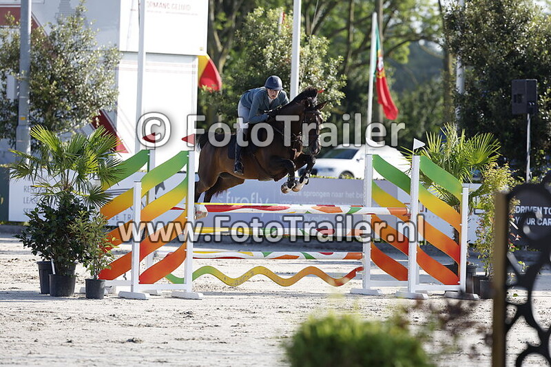 charissa van der poel