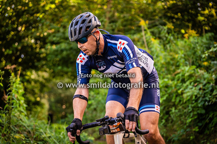 Veldslag KM45 10.50-10.55uur