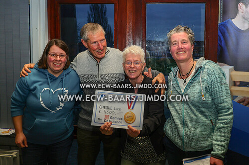 Snertloop RVC'33 Reeuwijk-Dorp