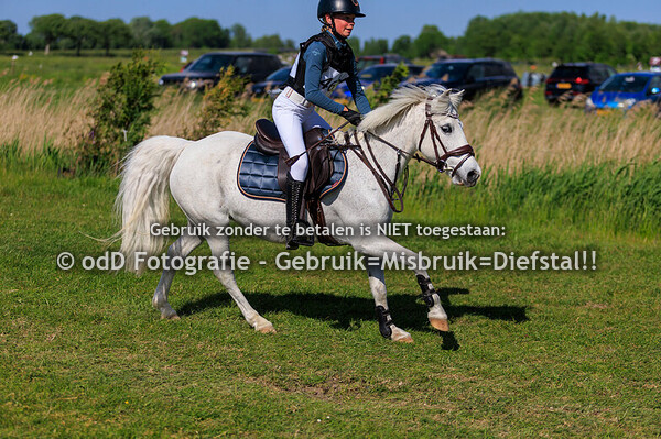 Vonk Event Pony B-Intro 18-05-25