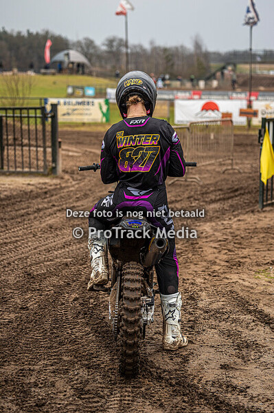 2025_02_15 Trainingsmiddag Berghem