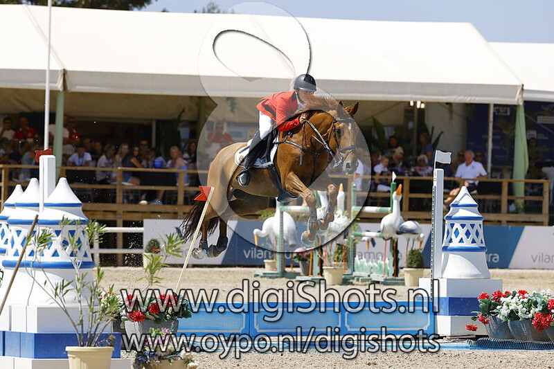 Naturelle vh Legitahof Z