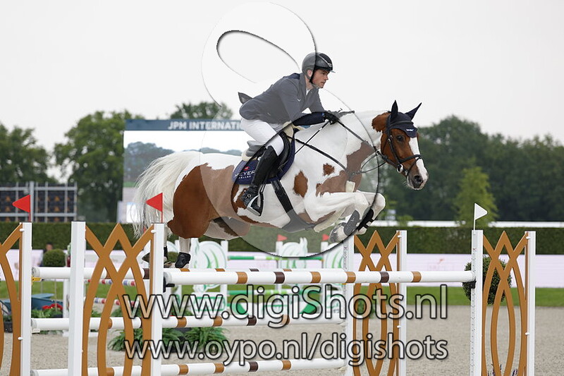 Ping Pong van de Lentamel