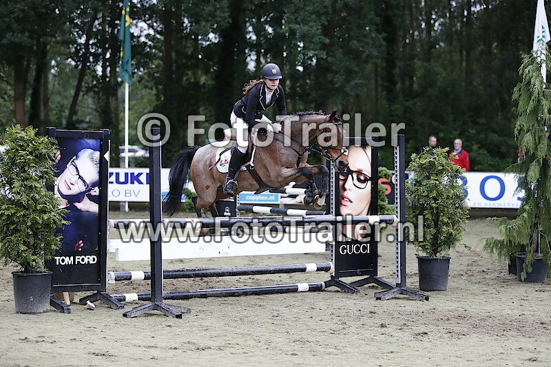 Demi Kattenpoel oude Heerink