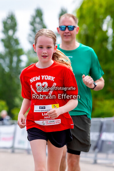 2025 De Loop van Leidsche Rijn - 3 km