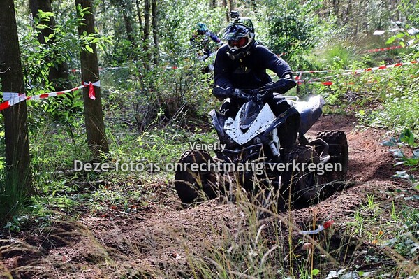 Quads deel 2