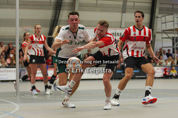 Theo Korporaal Korfbal Spektakel 2022