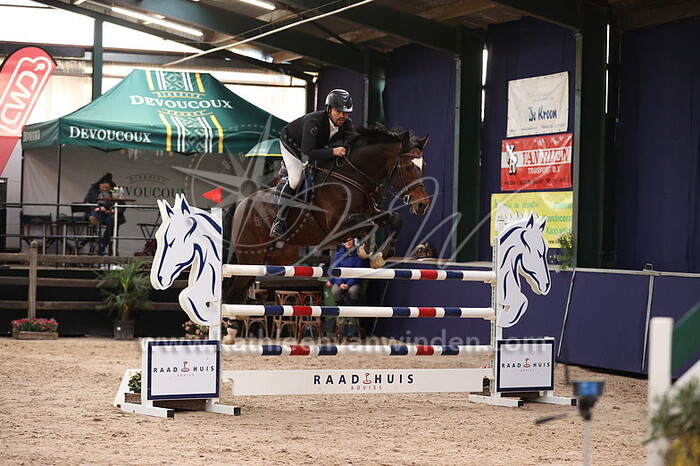 Ruben Dario Ramirez - F. Inspector