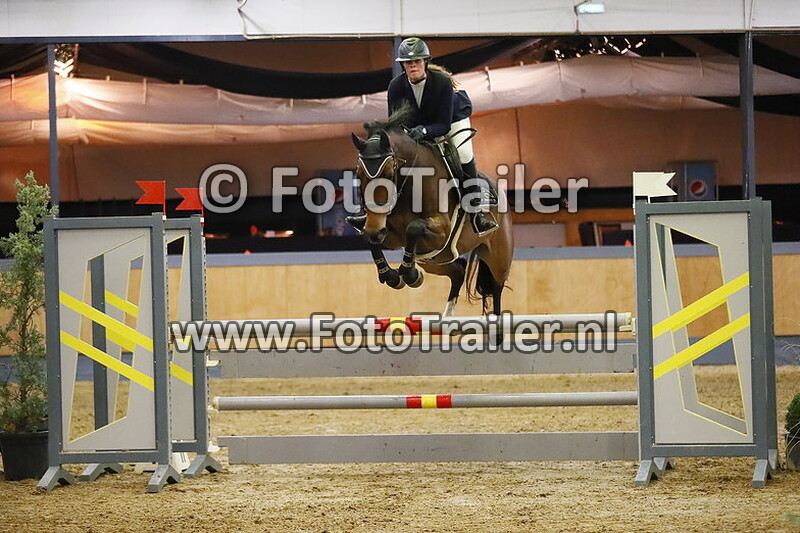 rowan van leijenhorst