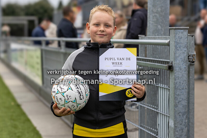 2025-09-27 voetbal; SV Nootdorp-Voorschoten'97
