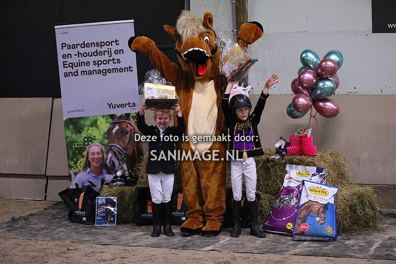 Zilfia's Hoeve Bixie 26-11-2023