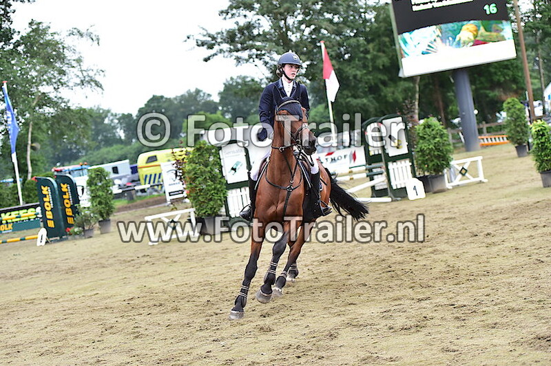 Anique van der Graaf