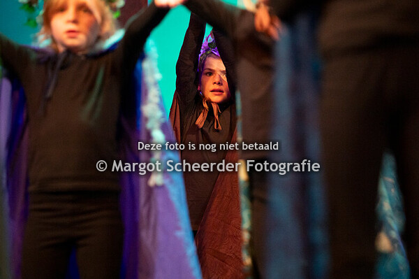 07. Merlijn en de genezers – Ons Lieve Bos