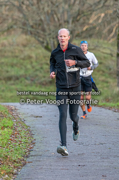 231125 - Meijendelloop - 24,5km