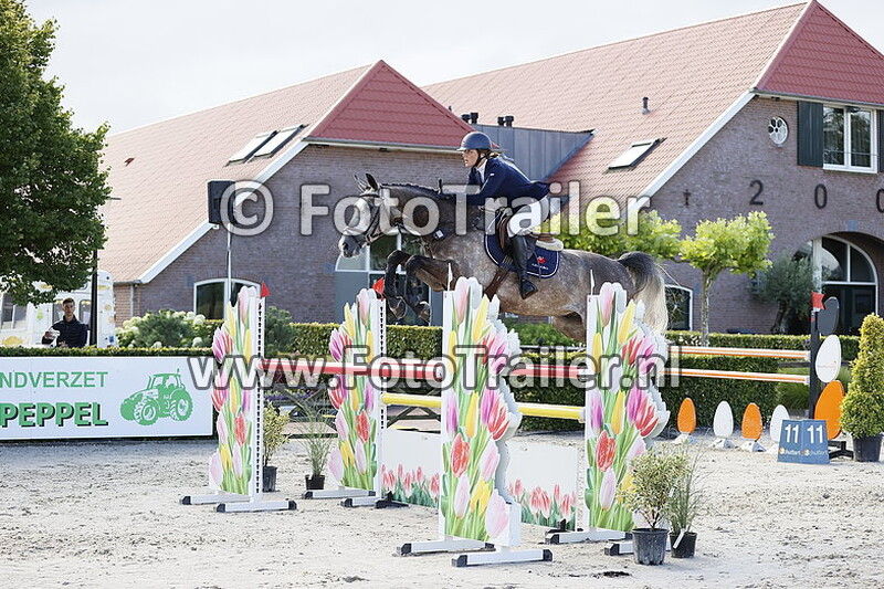 janine van den berg ten kate