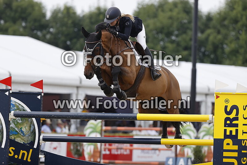 laura baaring kjaergaard