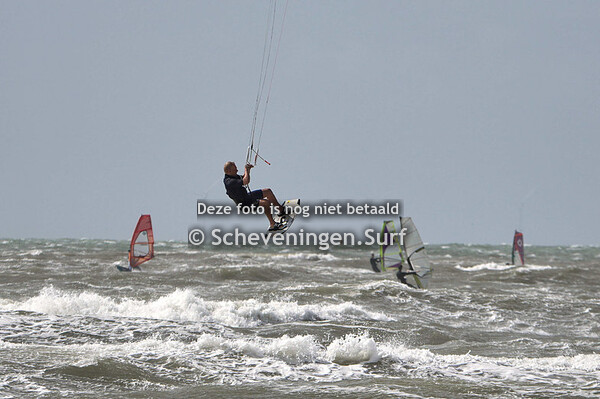 2 Augustus Storm 2023