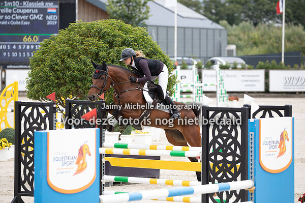 Mireille Couperus - Ever so Clever GMZ