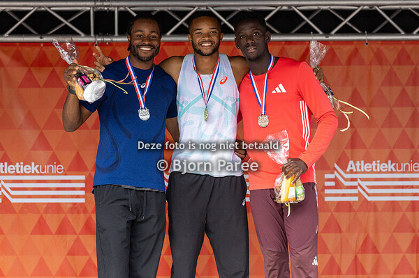 02/08 : NK Atletiek - Hengelo (NED)