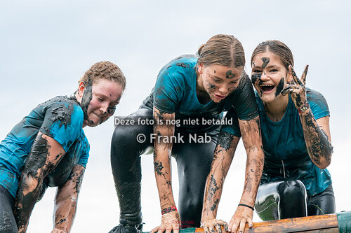 Kardingerun 2025 dag 1