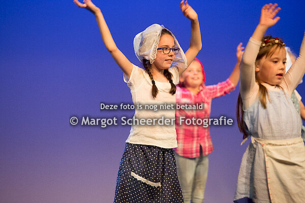 14. De boeren over de lente