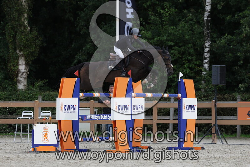 New touch van 't santbosch