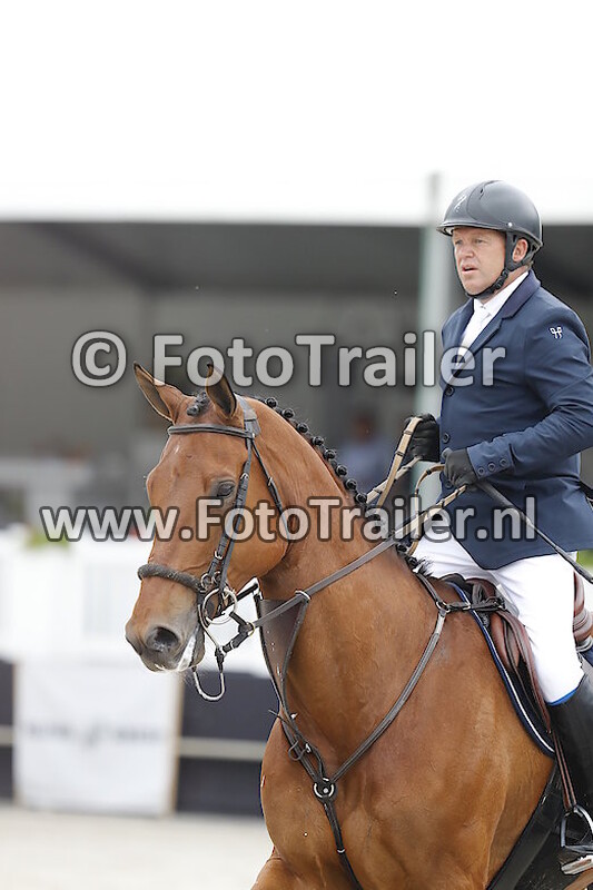 Wout jan van der Schans