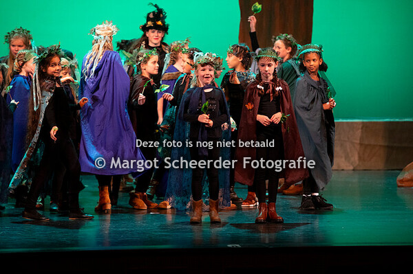 07. Merlijn en de genezers – Ons Lieve Bos