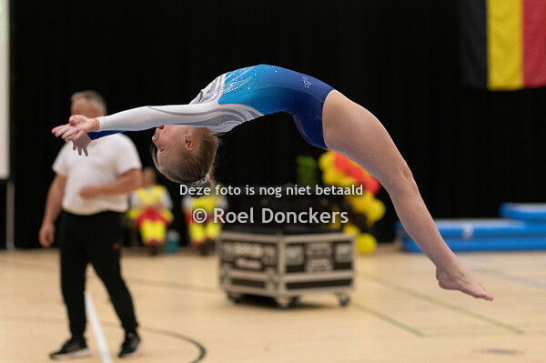 20240518 [KIT] Belgisch Kampioenschap B-niveau TU