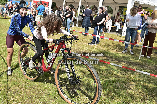 Fietscross 14 tm 44 jr Noordeloos 2024