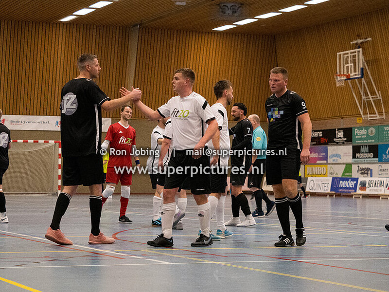 20251222 bedrijvenvoetbal Bedum