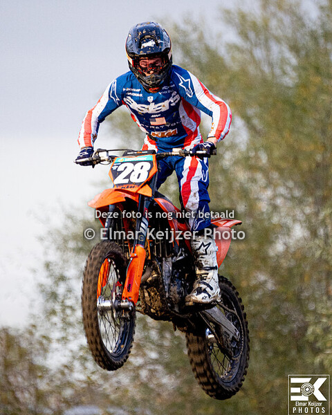 MCC Geldermalsen 2 november 2024