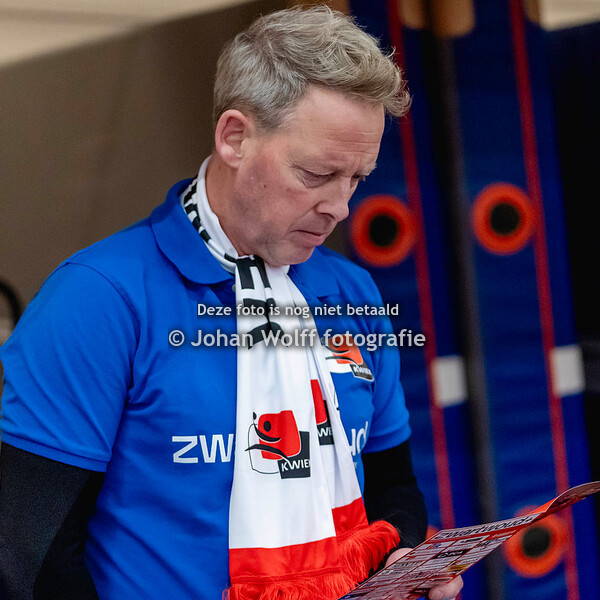 Zwartwoud Kwiek ds1 20 januari 2024