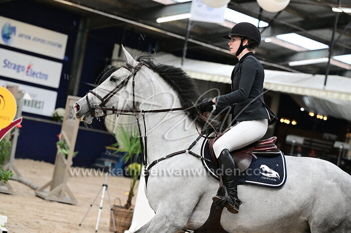 Megan Visser - Megaphonie