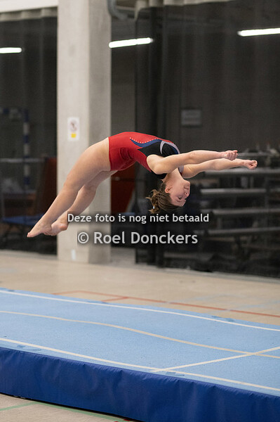 20240302 [OL] Provinciale voorronde 2 A- en B-niveau TU