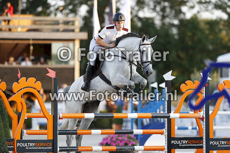 Klas-Kristoff Kudlinski