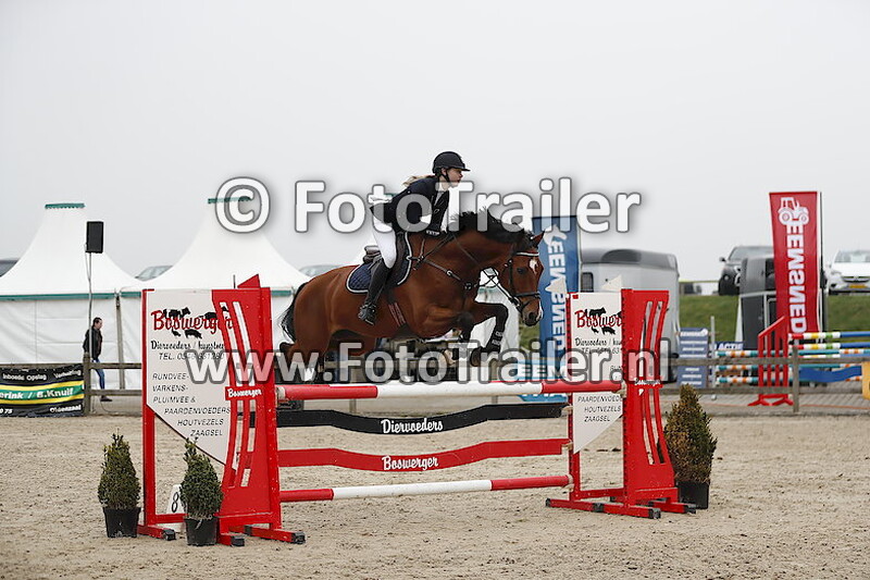 Noe¨lle In het Veld